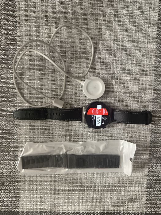 Huawei Gt 2 Pro Watch