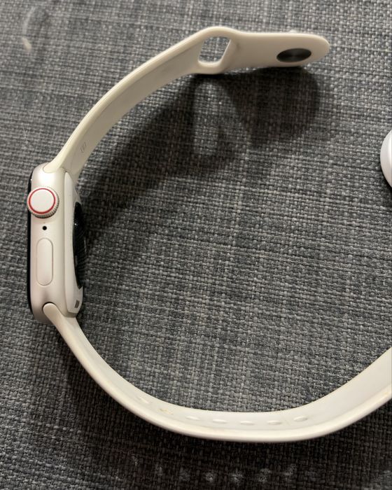 Apple Wacth SE 3 GPS + Celular