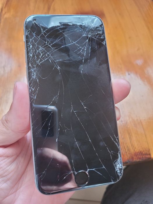 iPhone 6s 32 Gb Silver