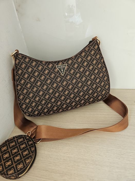 Torebka damska guess