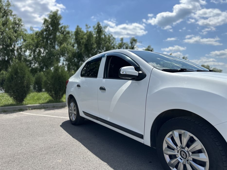 Продам Renault Logan 2019 року