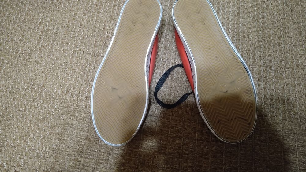 Trampki Minnie Mouse rozmiar 38