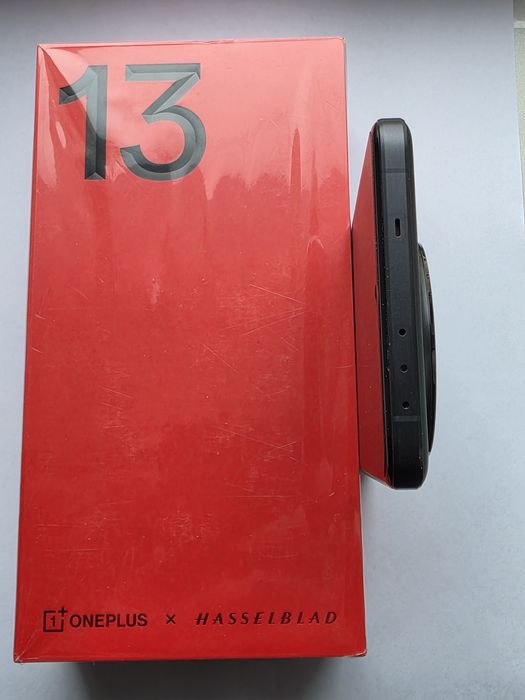 One Plus 13 24 Гб +12/ 1 Tb