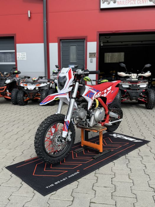 Cross ASIX XB-18 70ccm Automat *Raty*Dostawa*Wysyłka