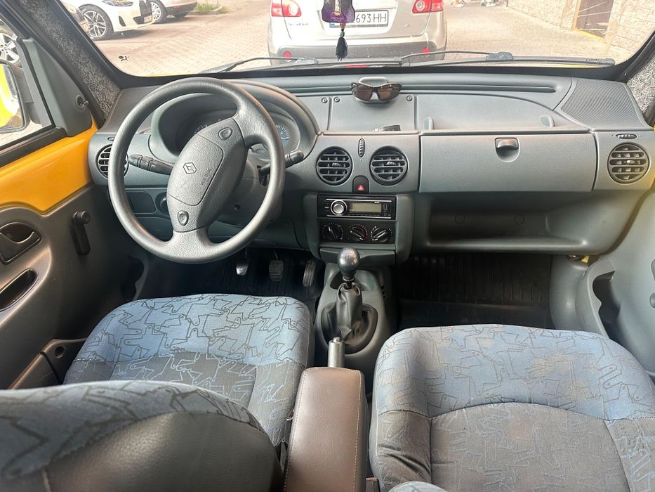Продається автомобіль
