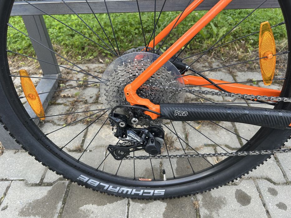 Cannondale trail 4