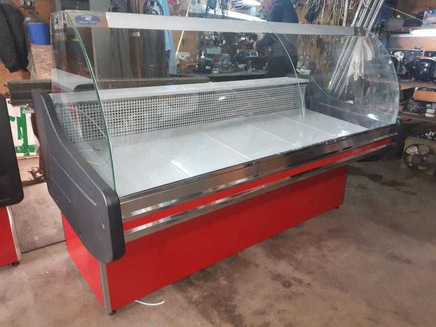 Витрина холодильная