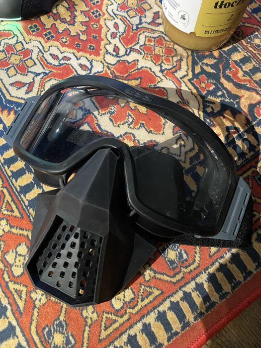 Maska brain exploder essential