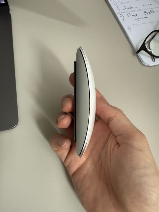 Безпроводная Мышка Apple magic mouse 2