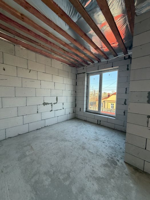 Без %‼️ будинок/дуплекс  120кв.м 120 000$ торг‼️газ , спокійний район