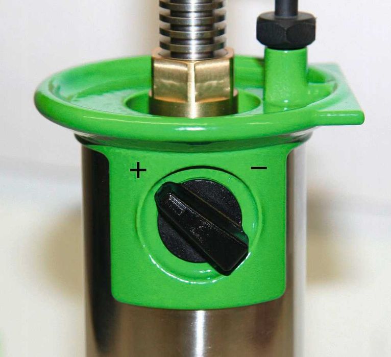 Wypalarka do rogów Gasbuddex-KERBL