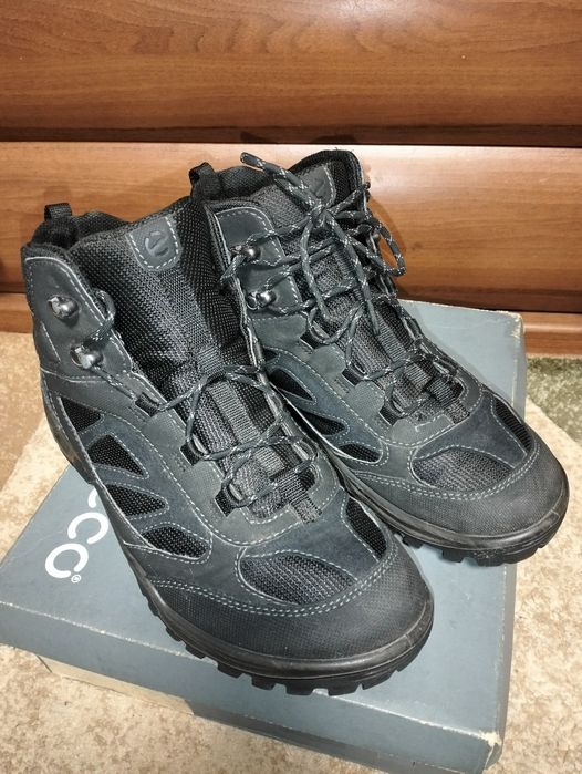 Термочеревики Ecco Xpedition III  Ecco Gore-tex, 41 р
