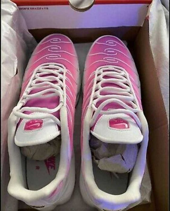 Nike Air Max Plus