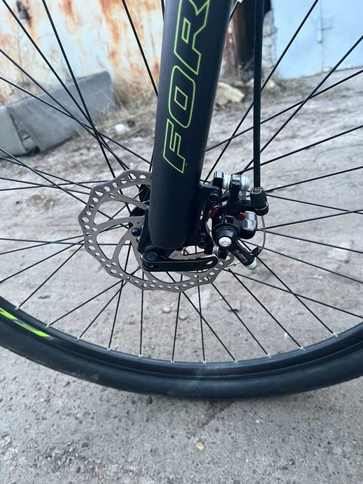 Електровелосипед Оренда 500Вт,48V, 21"рама, 29" колеса