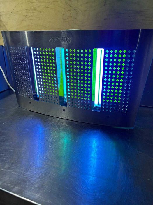 Eletrocaçador/ Mata Moscas Elètrico