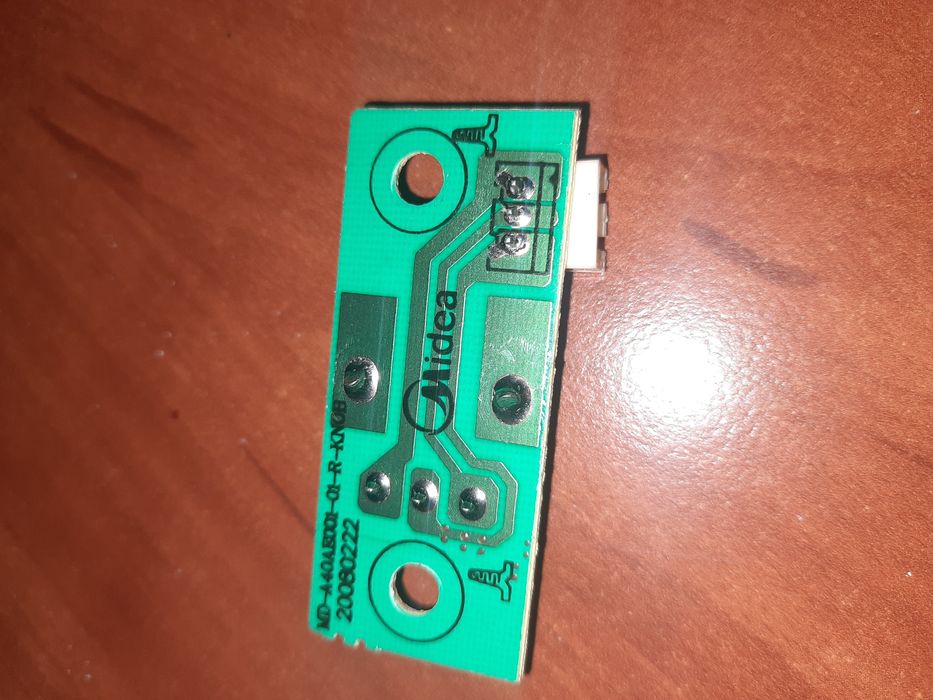 Переключатель (регулятор) духовок Berg, midea, Le chef, El fresco