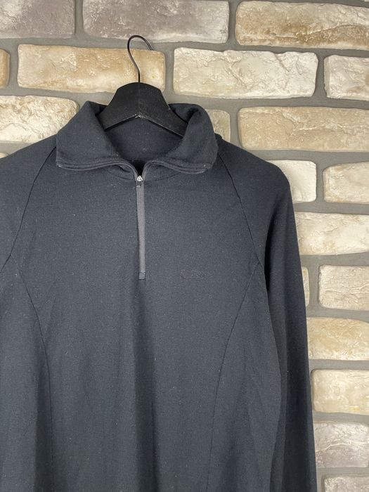 Sweter bluza damska icebreaker rozmair M