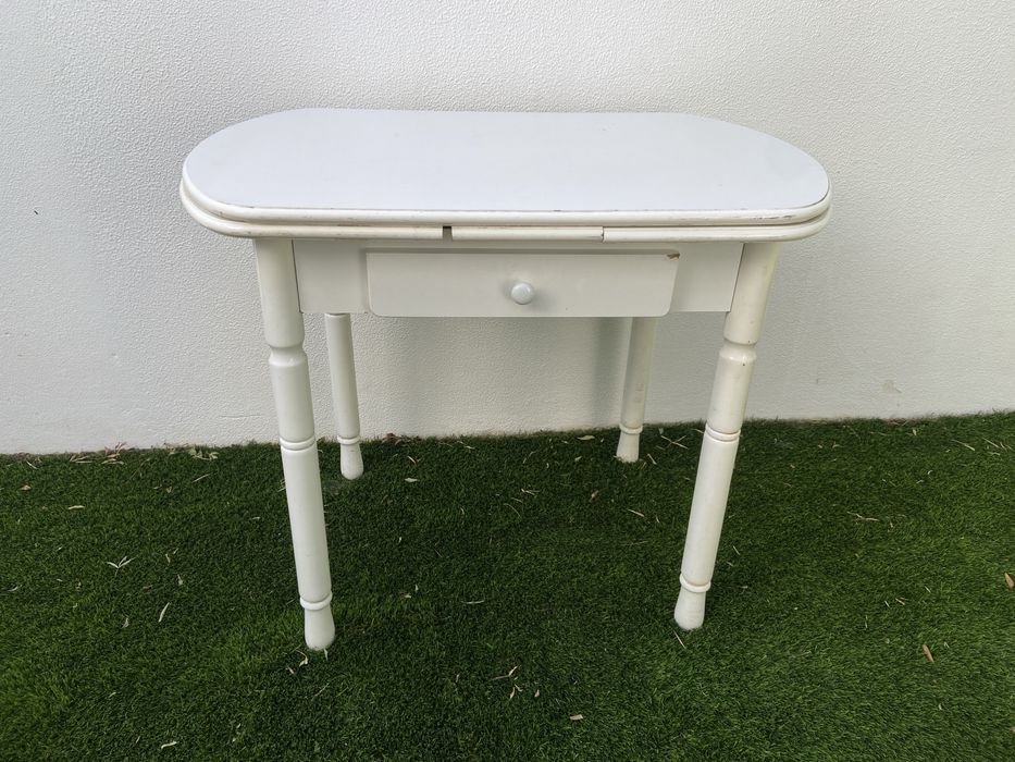 Mesa de Cozinha Estensivel