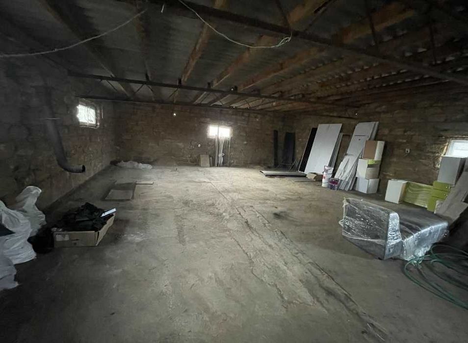 Продам дом в Александровке