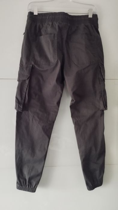 Spodnie męskie Cropp