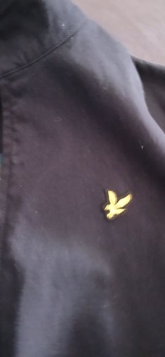 Blusão  Lyle  & Scott