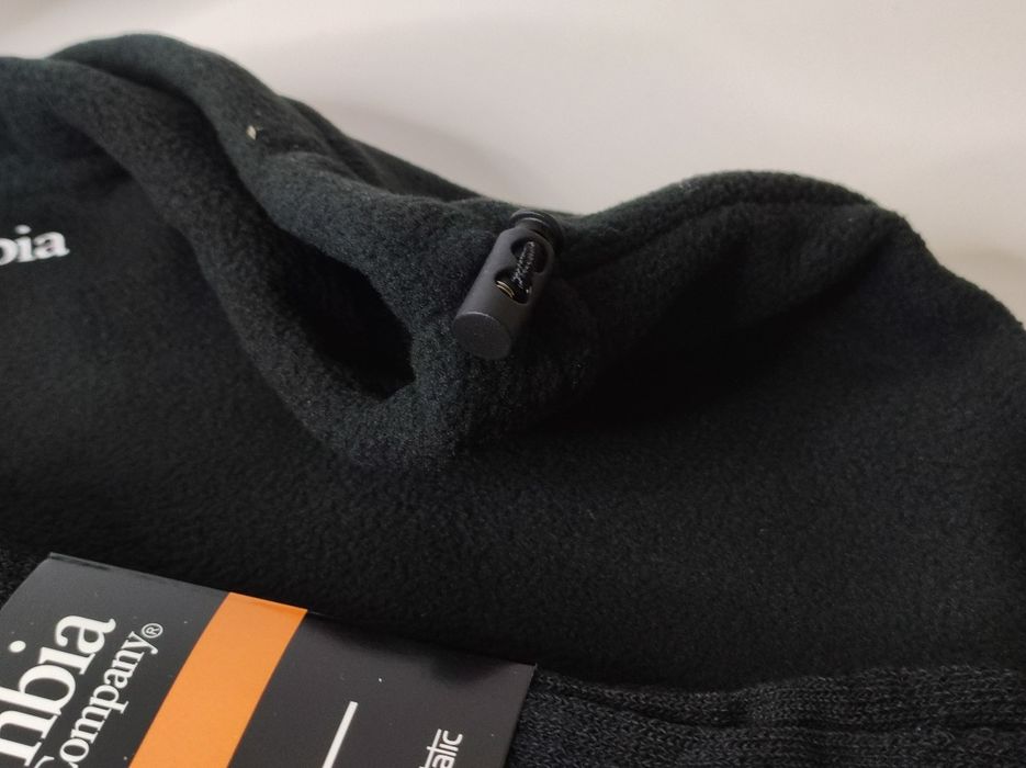 Флисовый Бафф и Термо Носки One Size