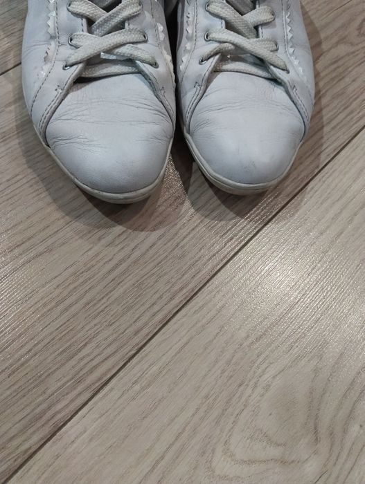 Adidasy damskie Lacoste 40