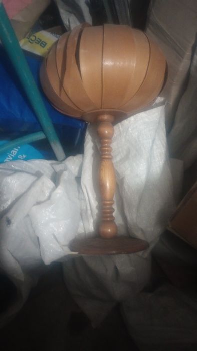 Продам настольная лампа ,, Винтаж,,