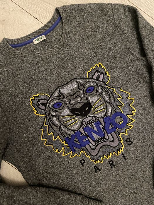 Bluza męska Kenzo Paris