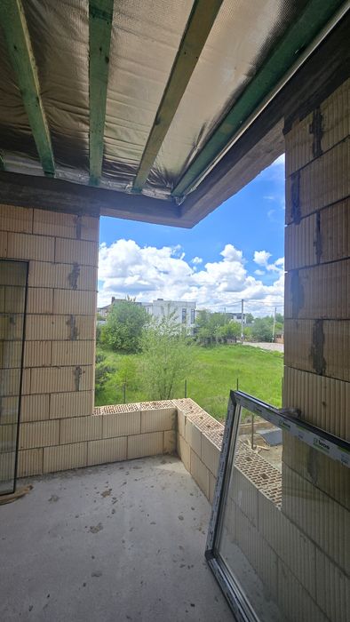 Продаж Дуплекса | Без % | Гараж | Газ | Керамоблок