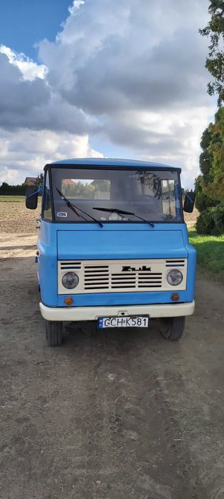 Żuk