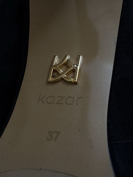 Жіночі туфлі KAZAR