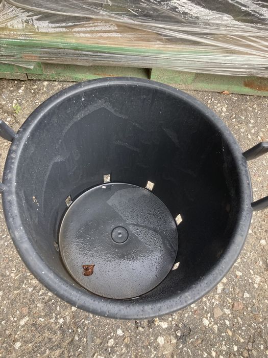 Doniczki produkcyjne  30 litrow