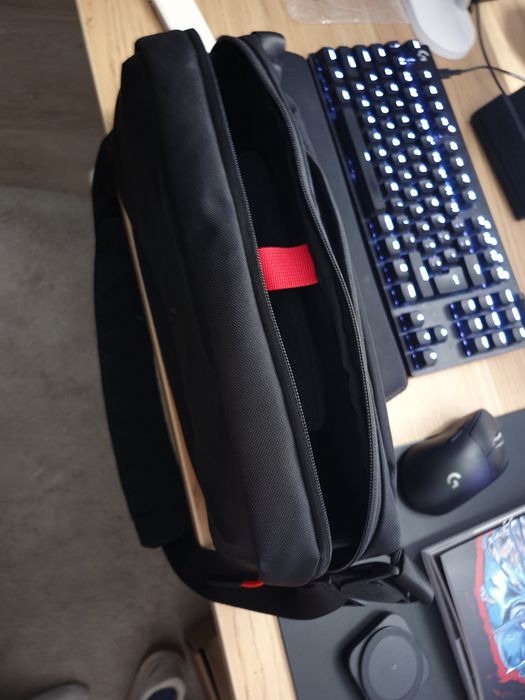Mobapad M12 HD Nintendo switch 2 mais bolsa
