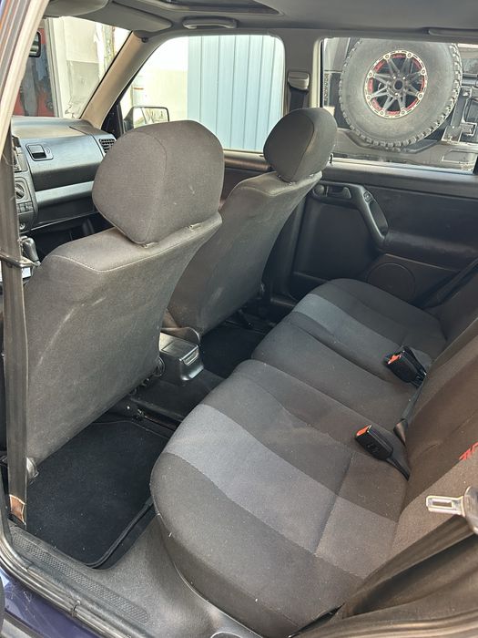 Vw golf III 1.9 tdi
