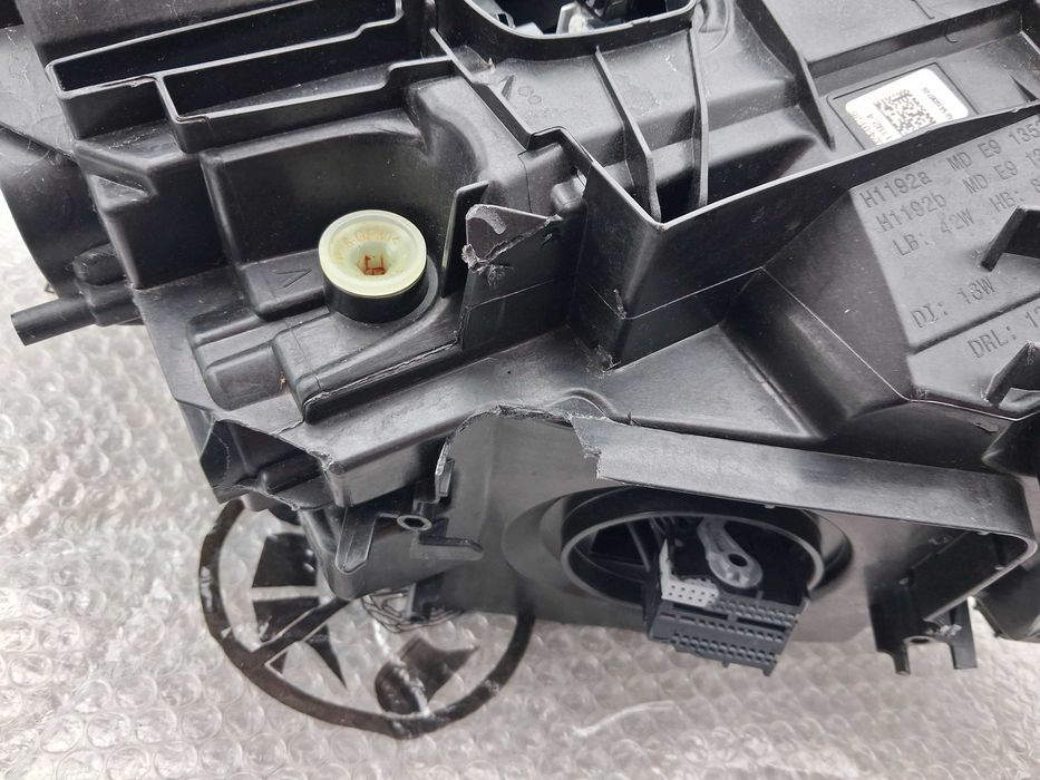 Фара BMW M3 G80 M4 G82 G22 G23 G26