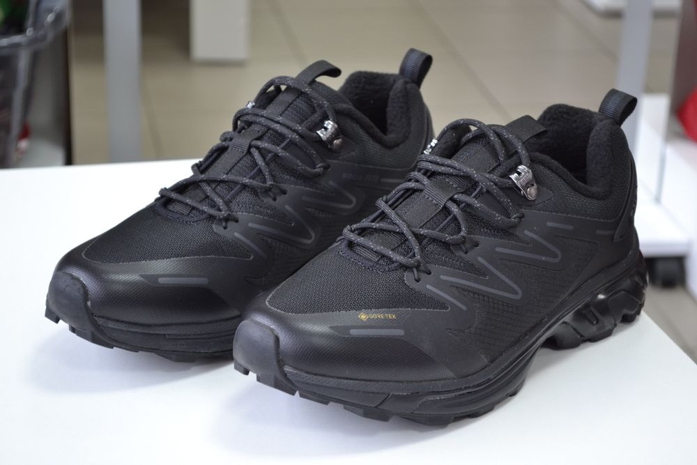 Зимові чоловічі кроссівки Salomon Xt-Rush 2