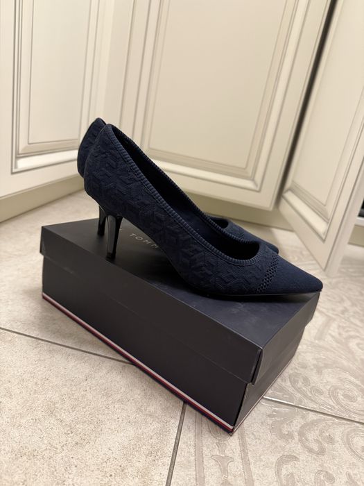 Туфлі Tommy Hilfiger