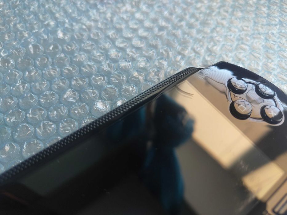 PSP-1000 Piano Black