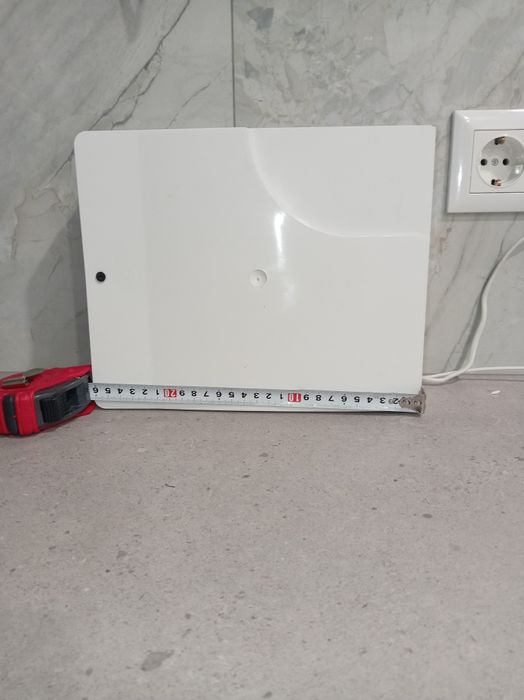 Аварійне освітлення