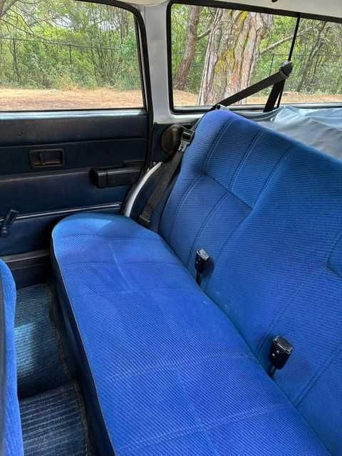 Volvo 240 para venda
