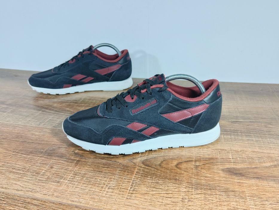 Кросівки Reebok Classic