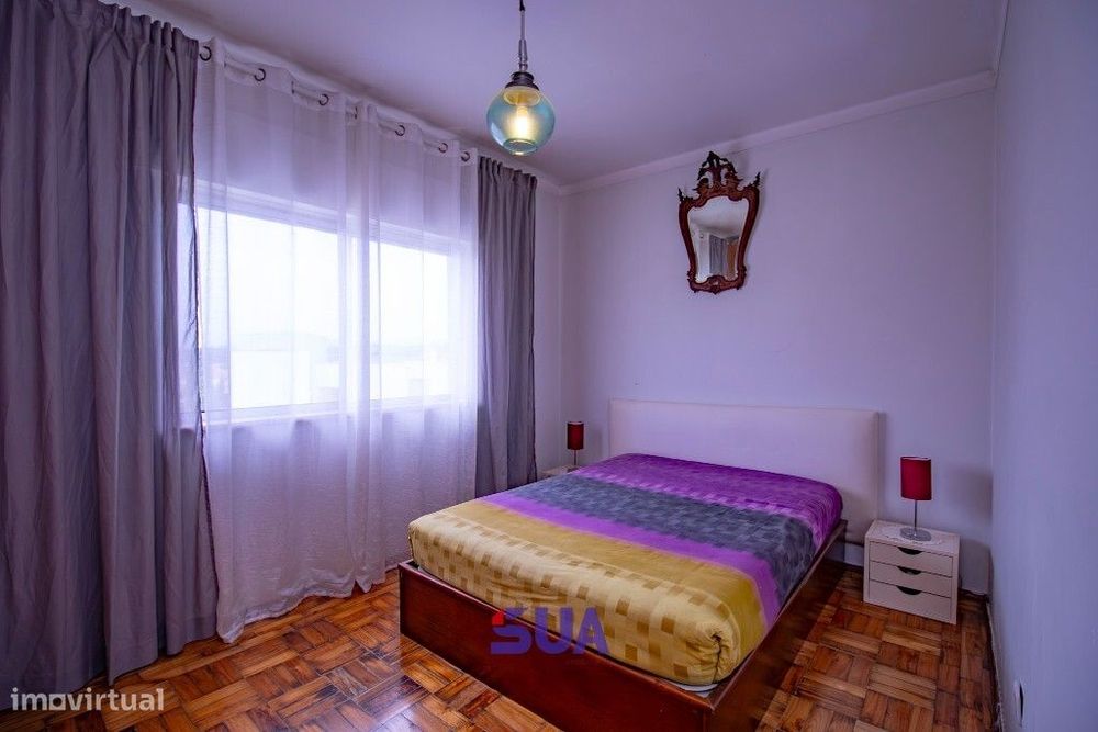 Quarto para Estudantes - Ferreiros
