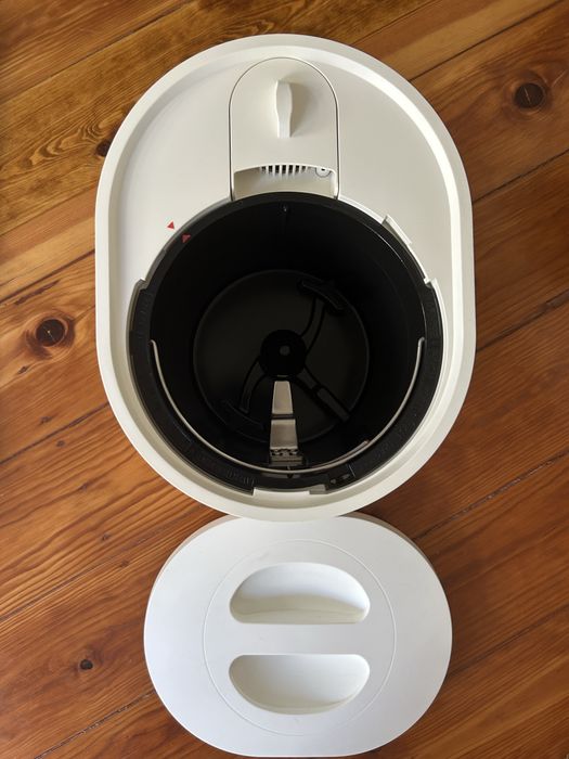 Lomi – reciclador de restos alimentares (NOVO, nunca usado)