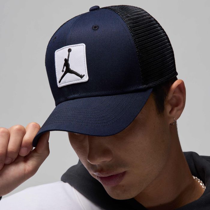 Оригінал! Кепка Nike Air Jordan S/M L/XL | FZ0774-010