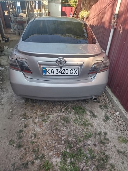 Продам автомобіль