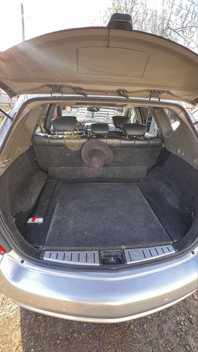 Nissan Murano 2003р