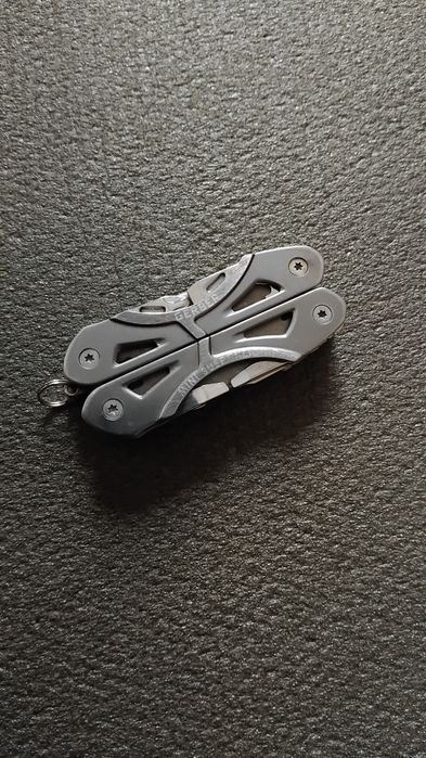 Gerber Mini Suspension P