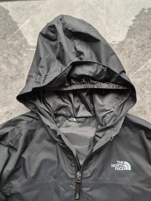 Casaco Impermeável The North Face - Dryvent (L/G)