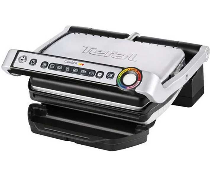 Tefal Optigrill  Б/У